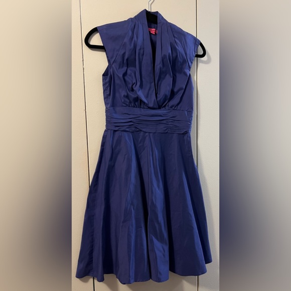 Betsey Johnson Dresses & Skirts - BETSY JOHNSON DRESS (4)